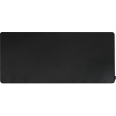 LogiLink XXL Mouse Pad - Ultimate Comfort & Precision for Gamers and Professionals - 4052792060553